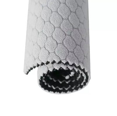 কাস্টমাইজড রঙিন CR Textil Neoprene রাবার শীট 4mm ইলাস্টিক