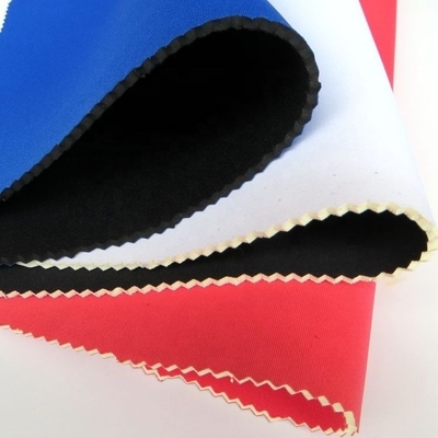 উচ্চ স্থিতিস্থাপকতা SCR Neoprene Sheet For Luggage,ফোন কেস, ক্যামেরা ব্যাগ,আউটডোর গ্লাভস, জুতা