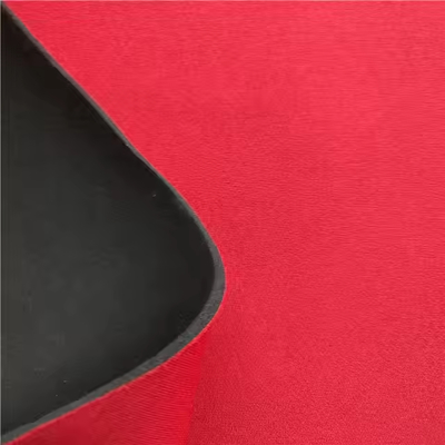 স্পোর্টস সাপোর্ট ফোম রাবার শীট নিওপ্রেন উপাদান 3mm সর্বোত্তম কর্মক্ষমতা
