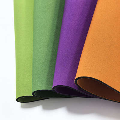 খেলাধুলার সহায়কগুলির জন্য কালো ক্যামো নিওপ্রিন উপাদান