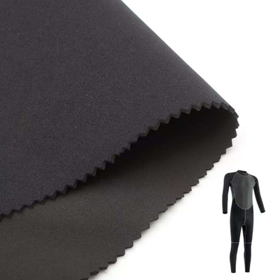 স্পোর্টস সাপোর্ট জন্য 3mm Camo Neoprene কাপড় জলরোধী