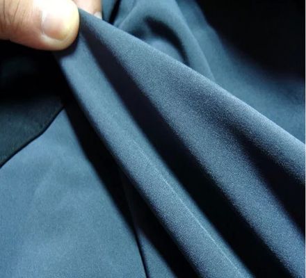 Double Sided SCR Rubber Neoprene Material Sponge Sheet 3mm - 6mm Thickness