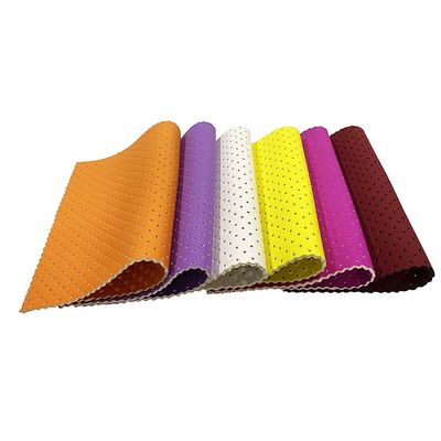 নরম Sbr Scr CR ডাবল সাইডেড Neoprene কাপড় রোল 100% জলরোধী Polychloroprene,Perforated কাপড়, porous কাপড়, breathable কাপড়, Mesh